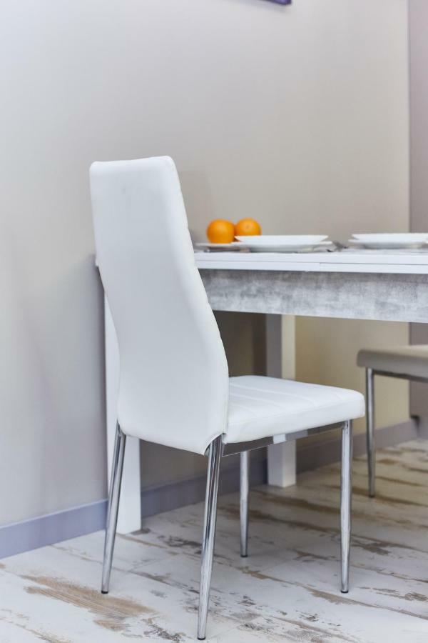 Luxury Apartment In The Heart Odessa Exteriör bild